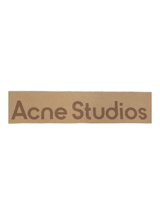 Acne Studios 아크네 스튜디오 머플러 목도리 CA0154 640 (남여공용)