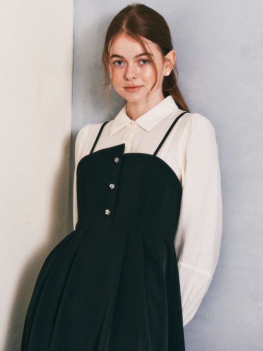 WD_Hepburn shirt dress