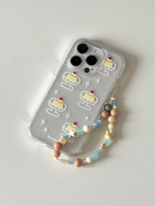 Kitten Phone Strap