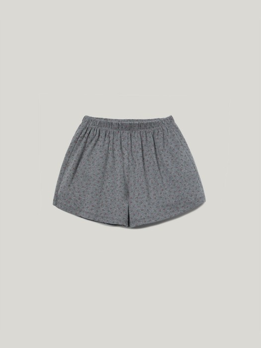 PVIL Baby Shorts(Gray)
