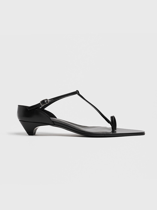 ORRE t-strap sandals_black