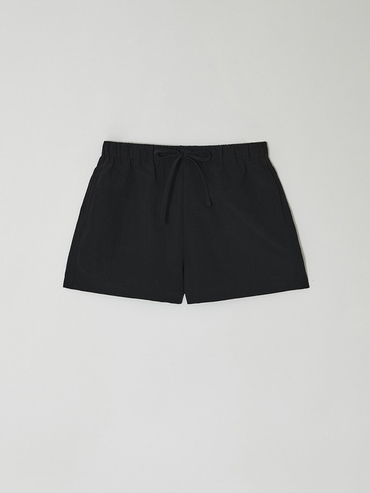 BANDING SHORTS (2COLOR)