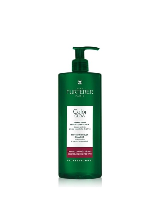 컬러 글로우 샴푸 500ML