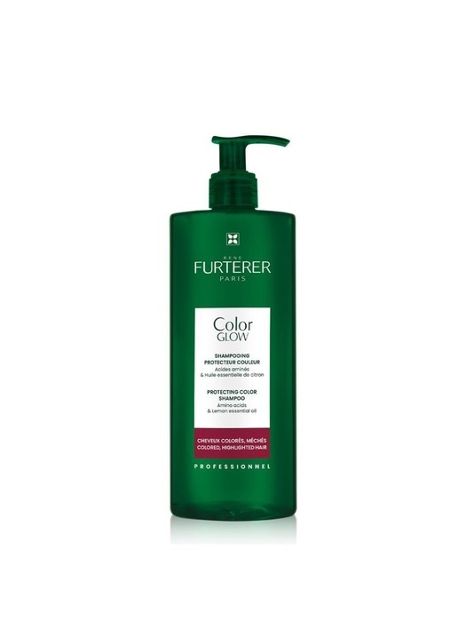 컬러 글로우 샴푸 500ML