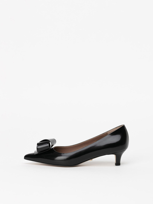 Stella Pumps in BLACK BOX