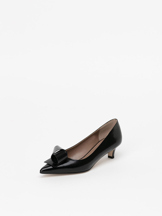 Stella Pumps in BLACK BOX