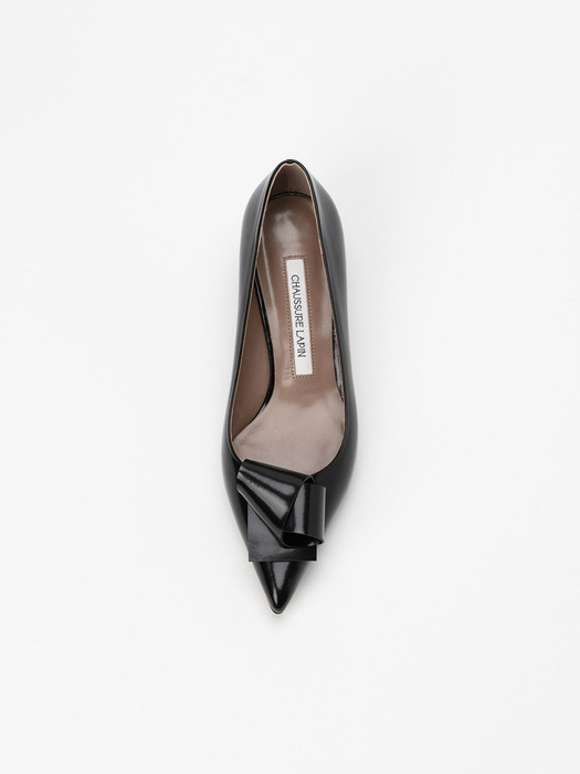 Stella Pumps in BLACK BOX