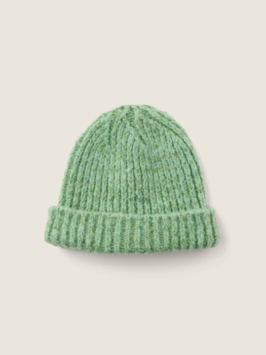 Billy Beanie (Green)