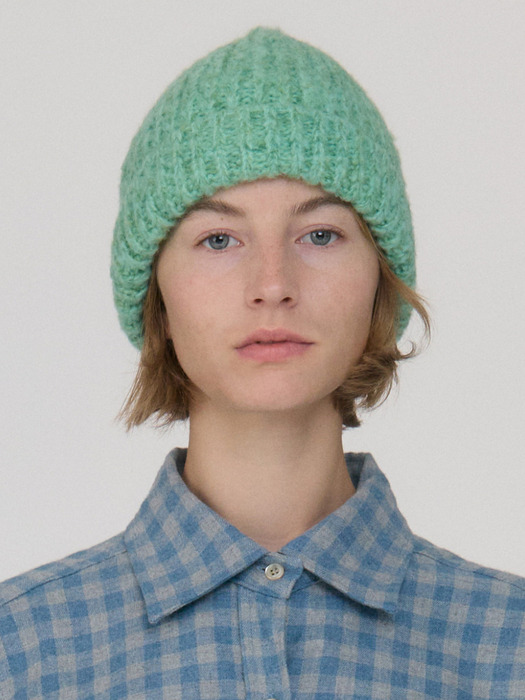 Billy Beanie (Green)