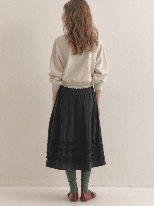 April Skirt(2color)