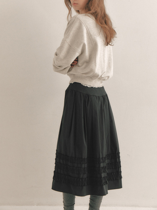 April Skirt(2color)