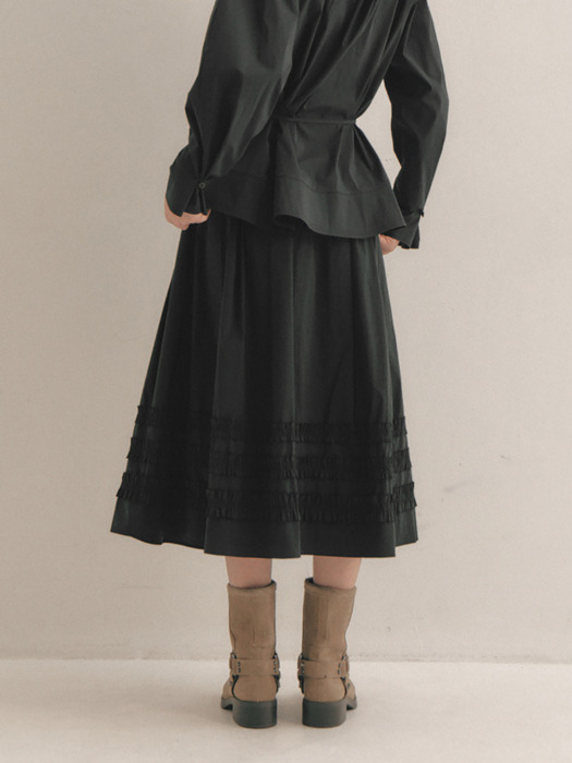 April Skirt(2color)