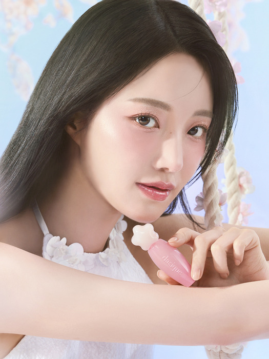 [NEW] 퓨어 워터 립글로스(핑크 블라썸 컬렉션)