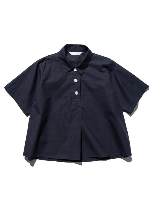 19 PURE BL [NAVY]