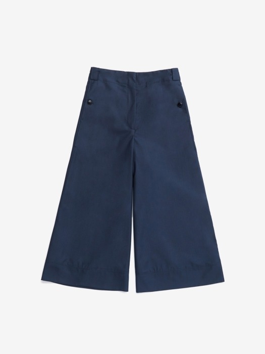 [Bensimon Collection] PANTS MORNING GLORY - INK BLUE
