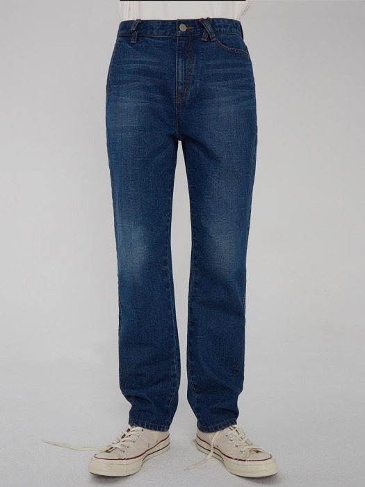 Colly jeans Z-Blue