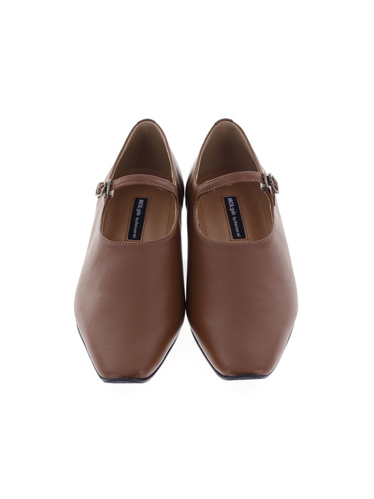 p point flat loafer_wcps_b