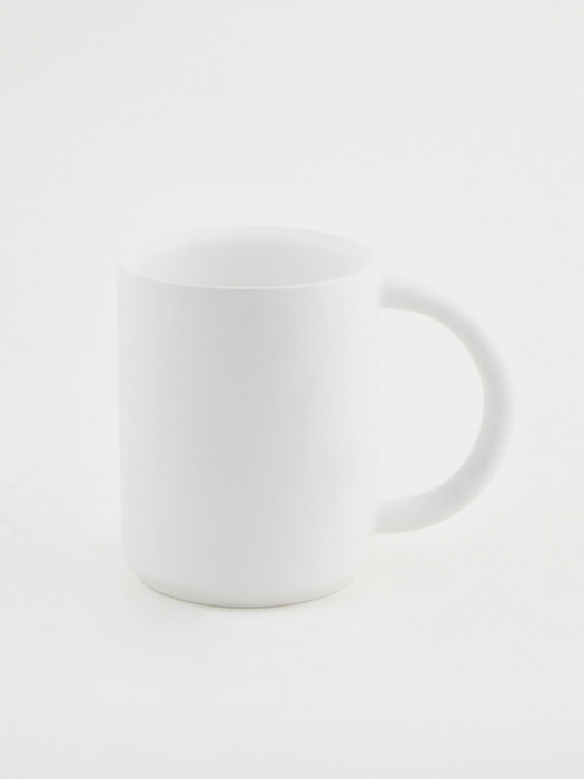 al_Ceramic Nature Mug (4 colors)