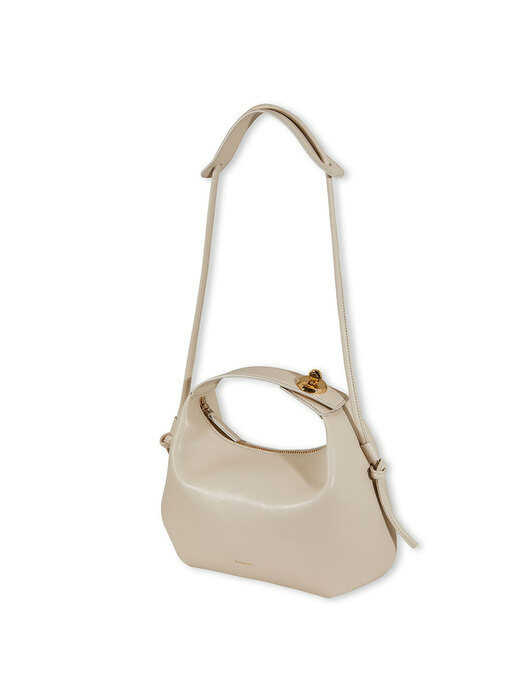 Lovo Bag (Ivory)