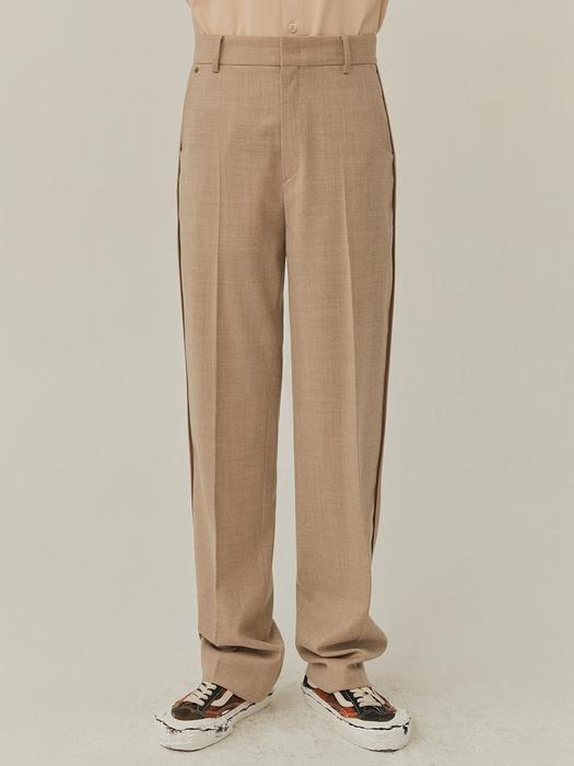 Videl trousers Ivory