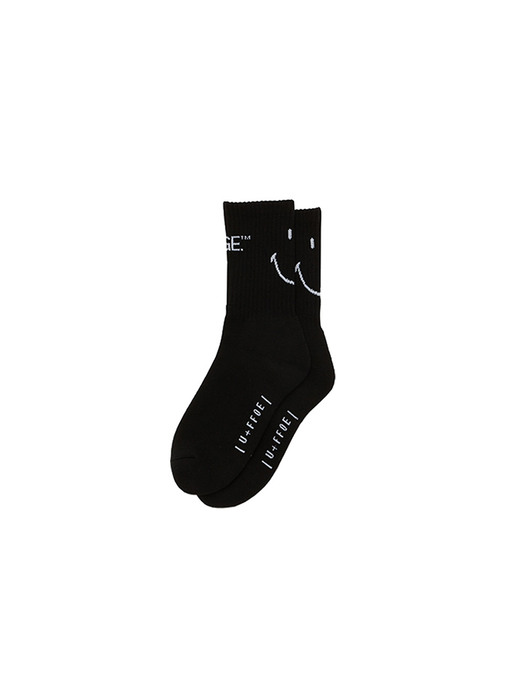 SOCKS (AGE-SCK-BK-12)