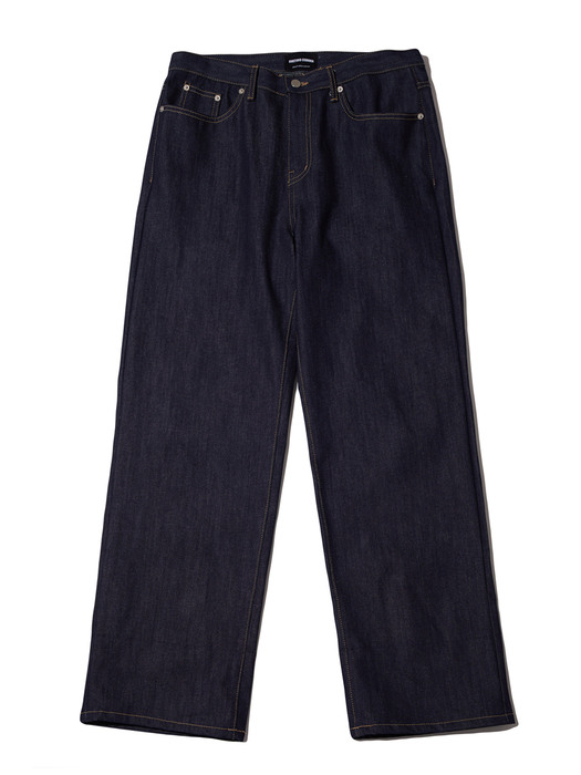 SALVAGE DENIM PANTS