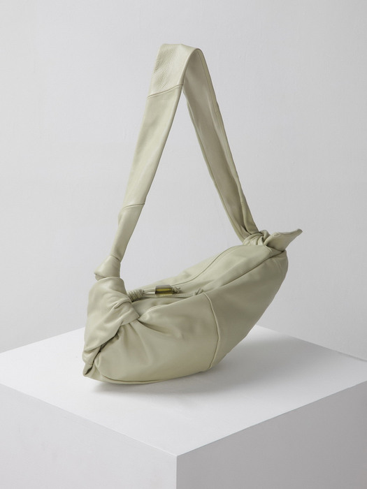turban bag(Bamboo)