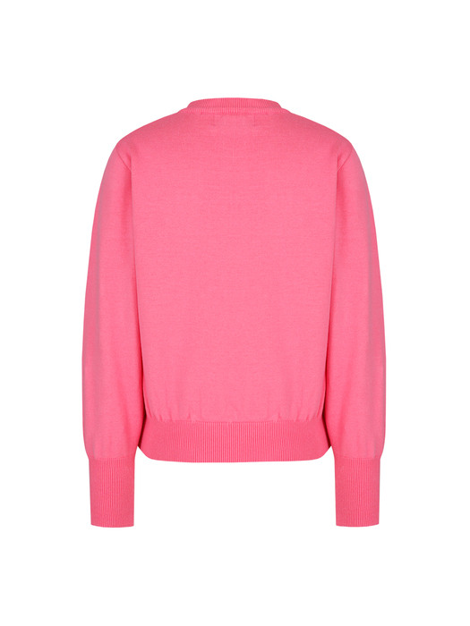 muscat pullover
