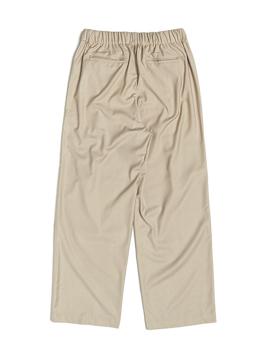 Oversized Pants (Khaki)