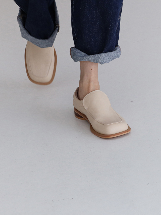 Bold Daily Loafer_21505_beige