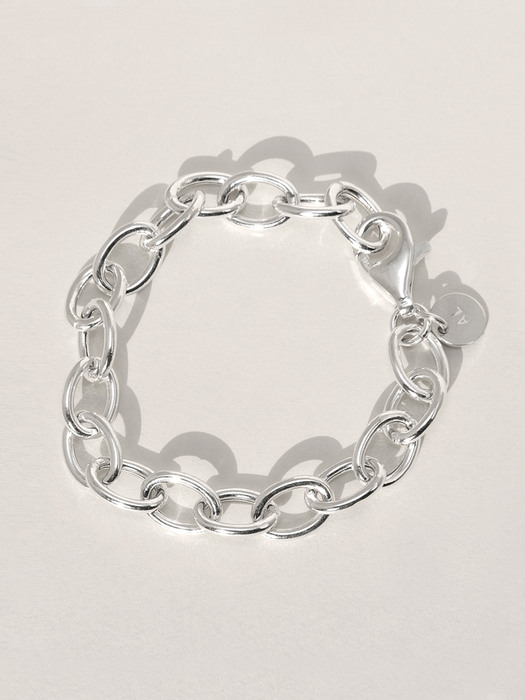 Mara Chain Bracelet (silver925)