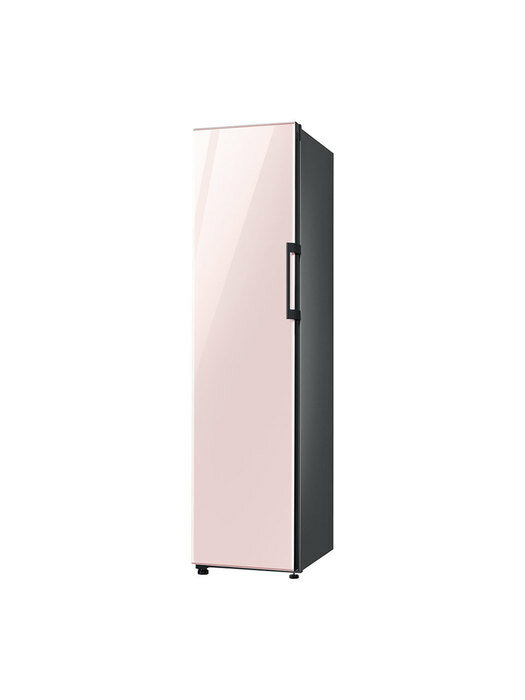 비스포크 냉장고 1도어 RZ24A5640AP (냉장/냉동/김치) (인증점)
