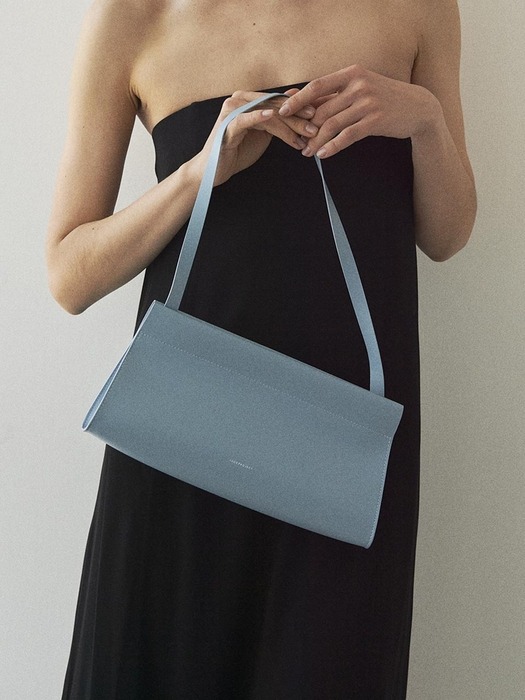 LOG TOP BAG S- Artificial Leather_9 COLORS