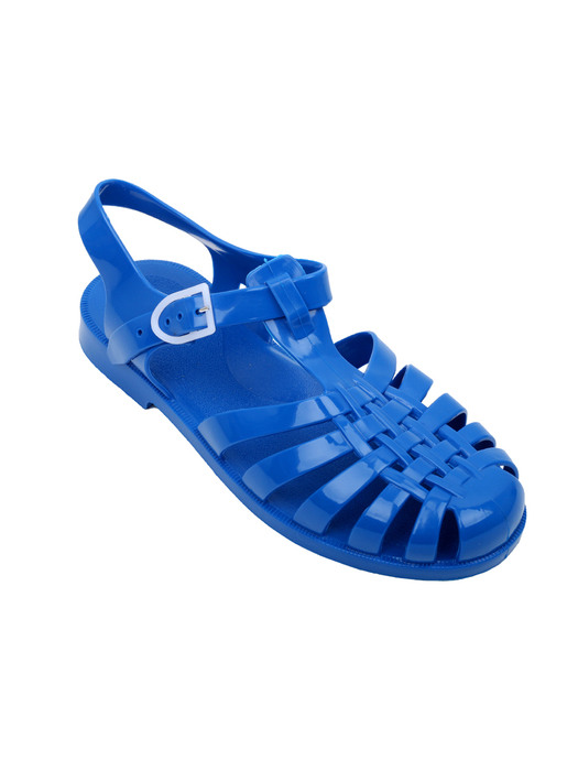 WOMENS SANDALS SUN (BLEU ROY)