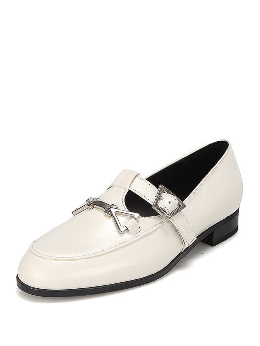 Loafer Malcom DYCH6341_2.5cm (2colors)