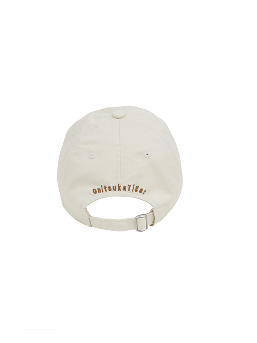 Royal Rose Cap Light Beige