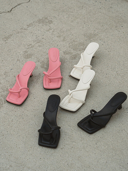 ROU HEELS_3COLORS