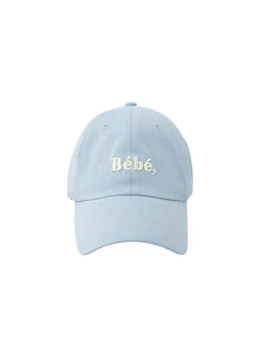 Bebe Cap [BLUE]