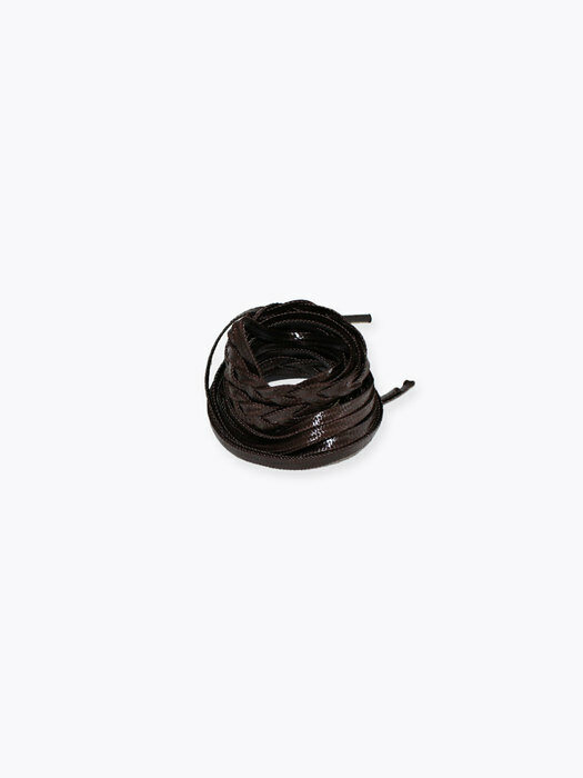 Tacca Tie Dark Brown