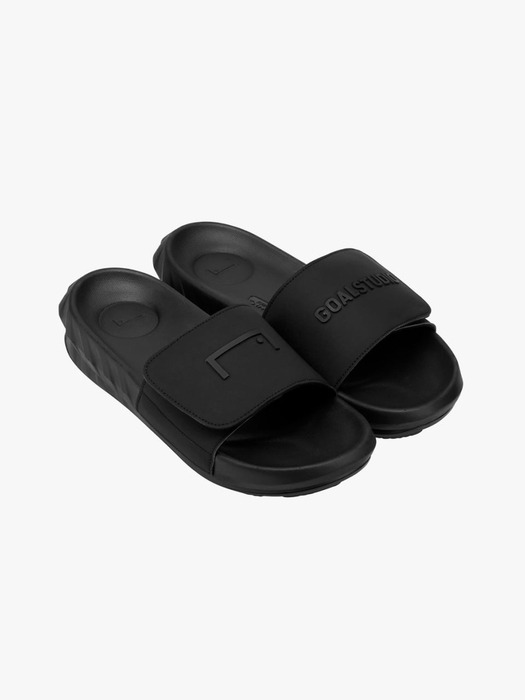 GRAB-ITY BALANCE™ PRO SLIDE-BLACK