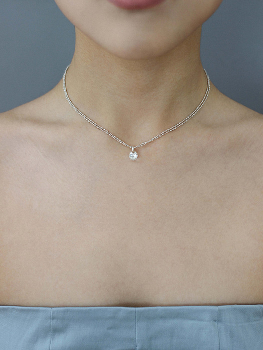 Lux necklace
