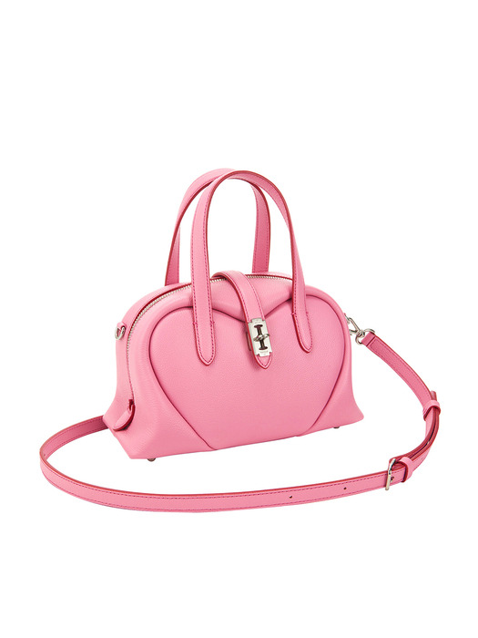 Toque Love Tote S (토크 러브 토트 스몰)_4colors