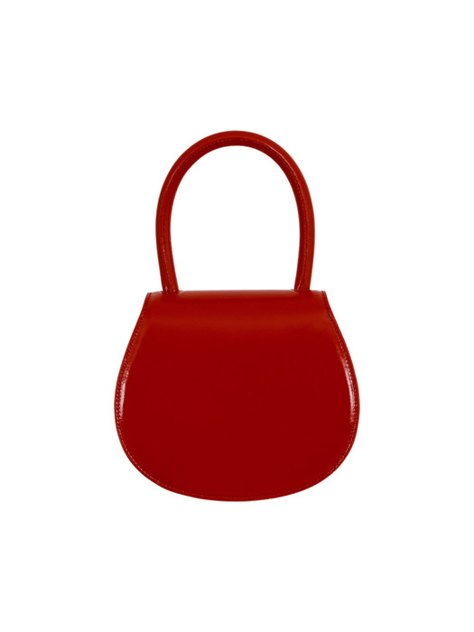 RO2-BG003  / Button Handle Bag