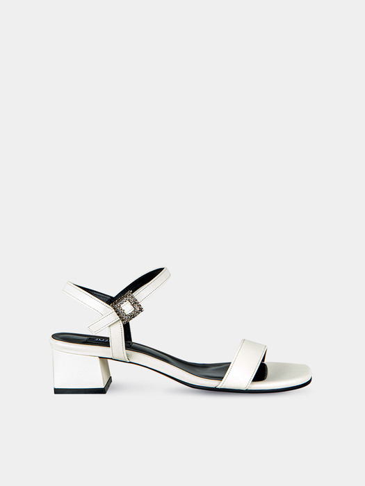 Ophal Sandals / Ivory