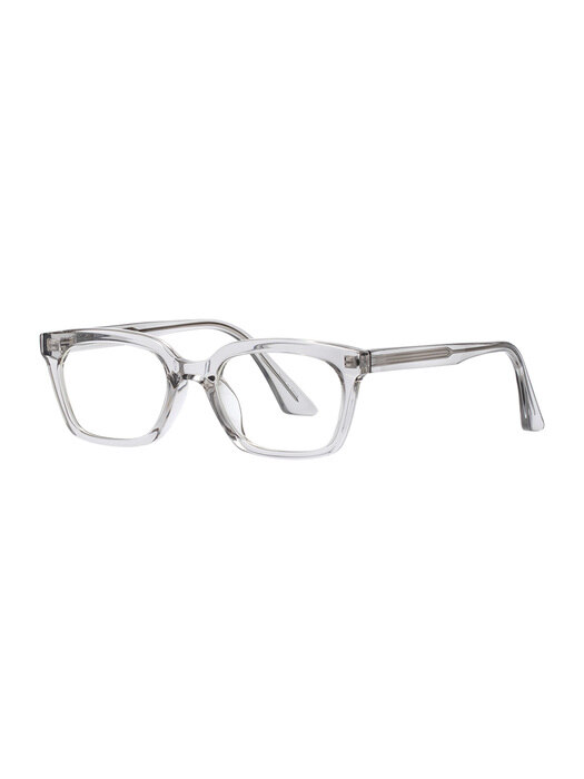 RECLOW E593 CRYSTAL GRAY GLASS 안경