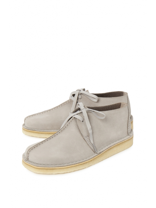 Clarks men's sales m desert trek