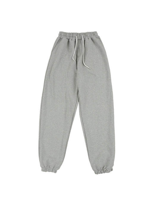 classic sweat jogger pants(5col)