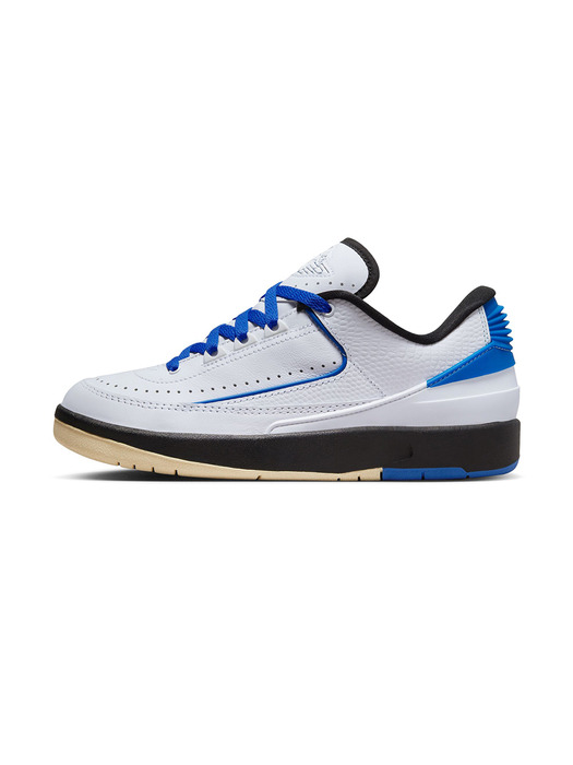 [DX4401-104] WMNS AIR JORDAN 2 RETRO LOW