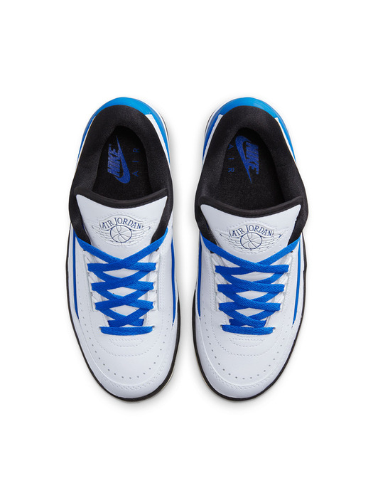 [DX4401-104] WMNS AIR JORDAN 2 RETRO LOW