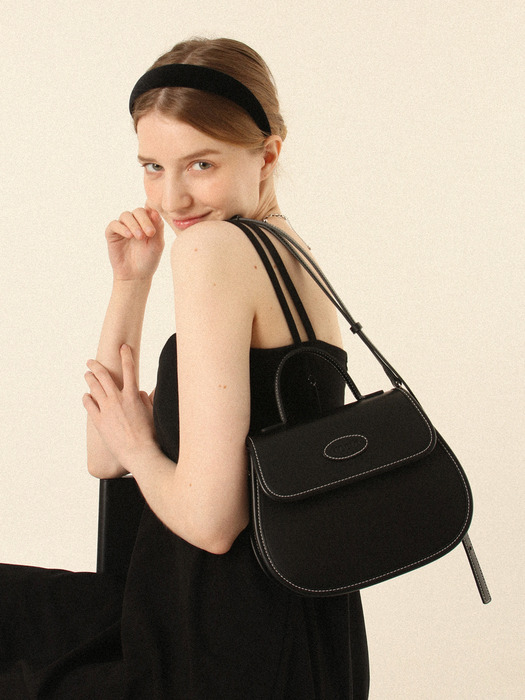 Sando Bag(산도백) - Black